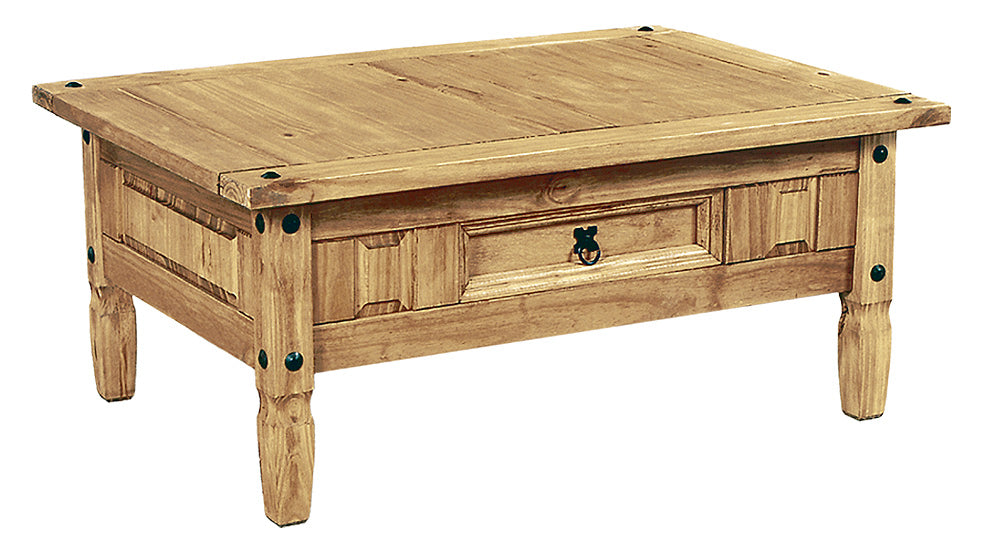 Corona Coffee Table