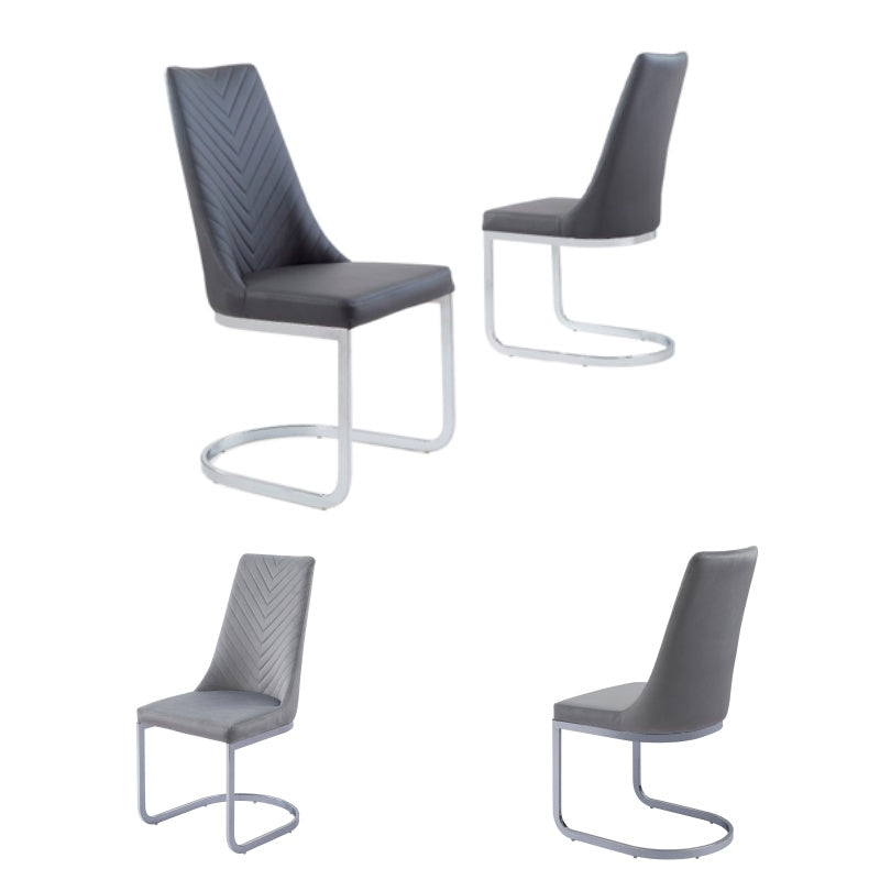 Curva Chair