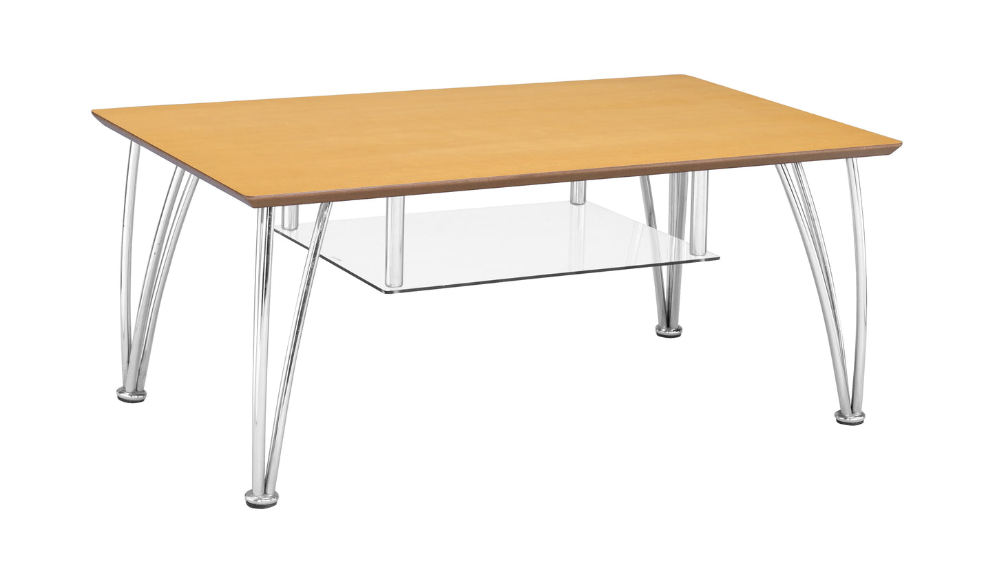 Fiji Coffee Table Beech