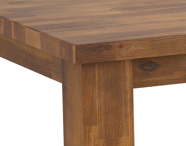 Parkfield Solid Acacia Dining Table