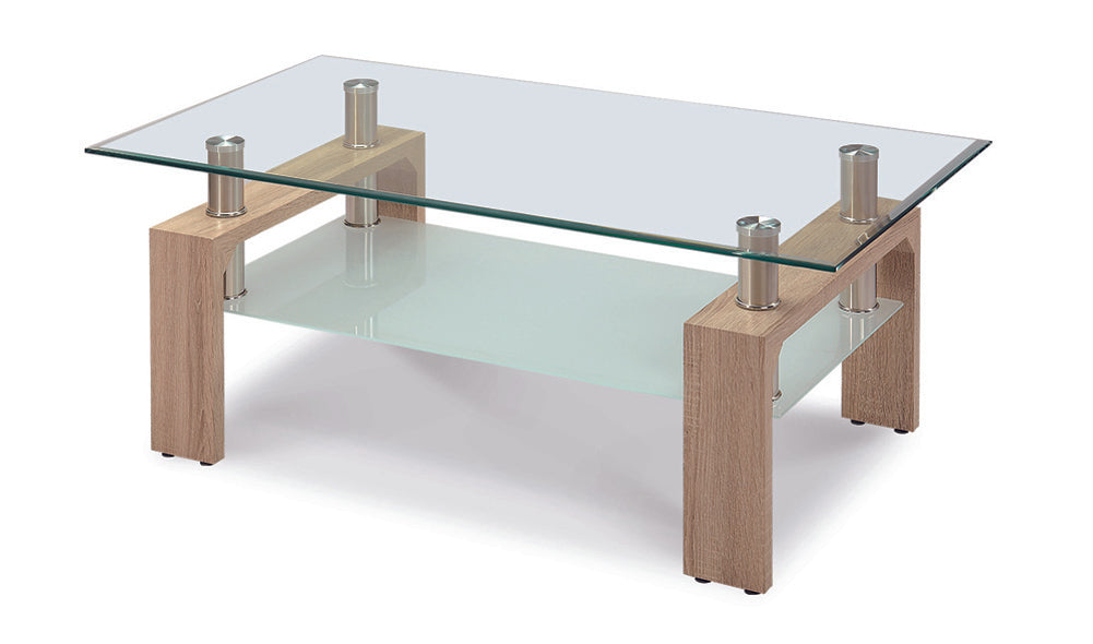 Telford Coffee Table Natural