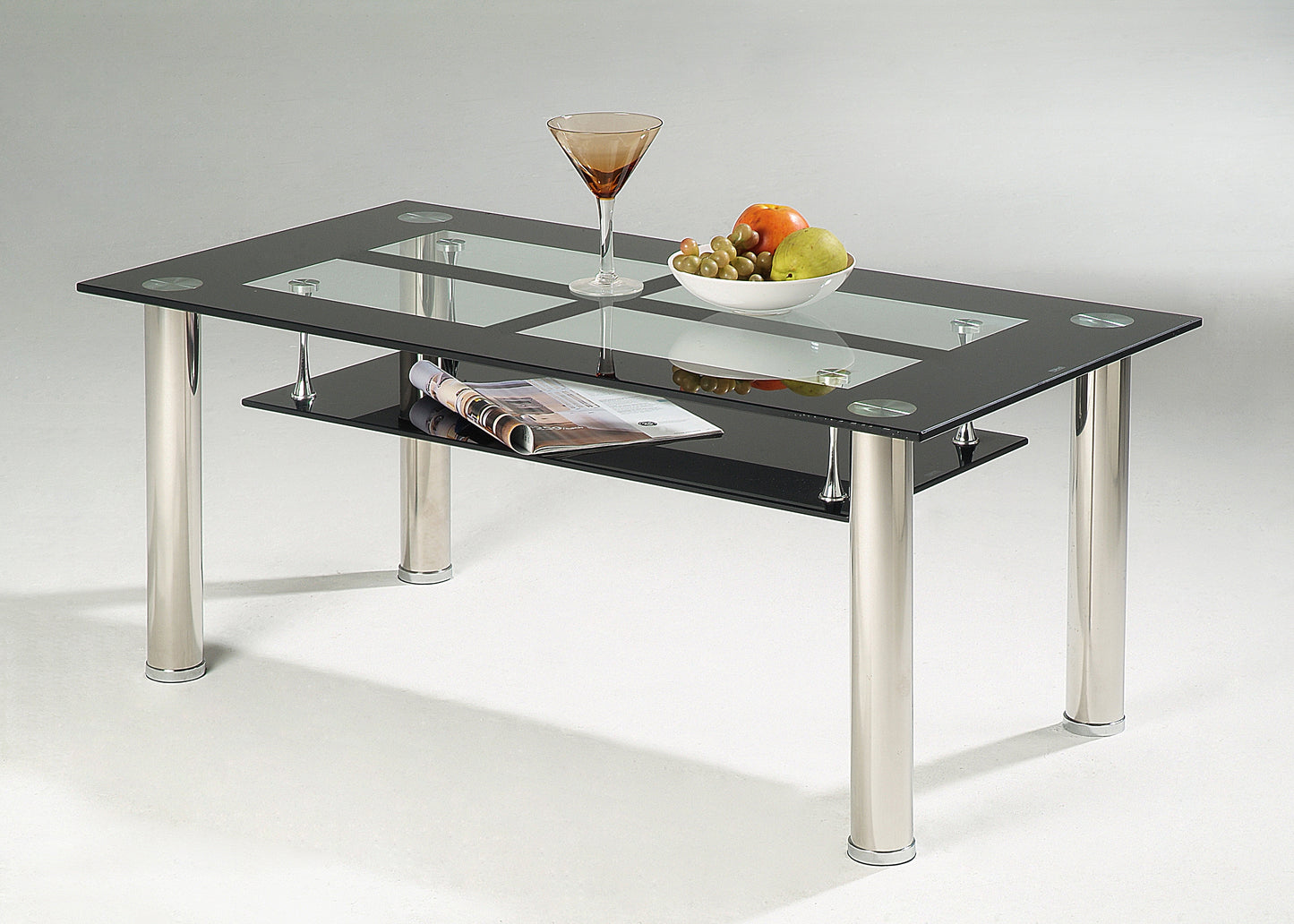 Vegas Coffee Table