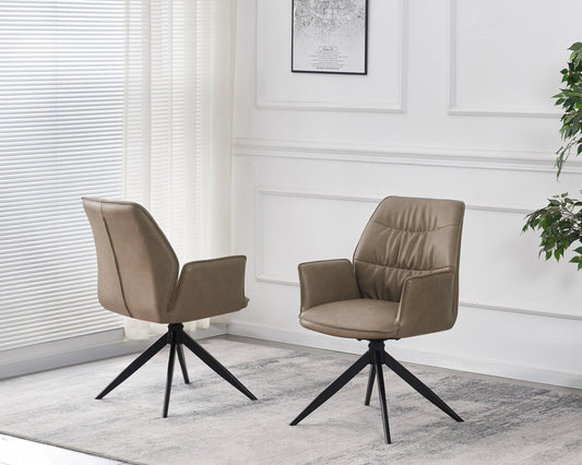 Berlish  Chair