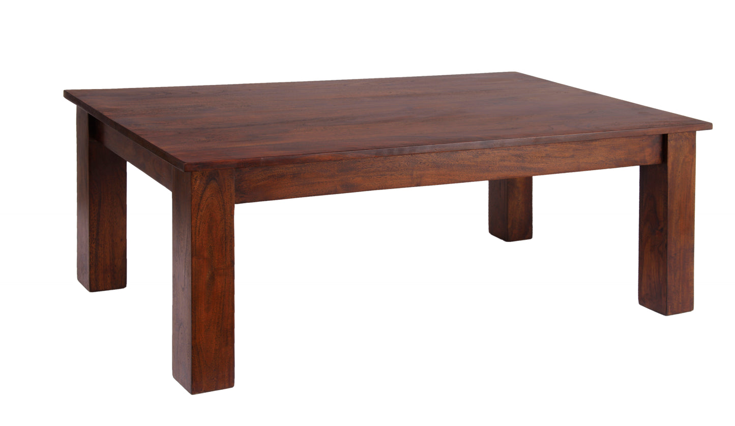 Carnival Dark Coffee Table
