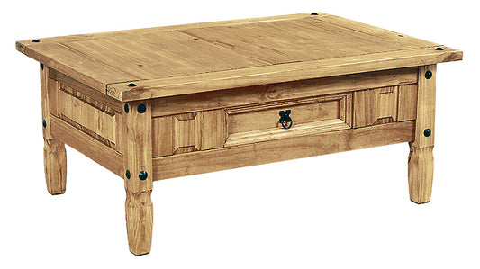 Corona Coffee Table