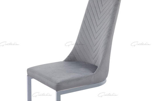 Curva Chair