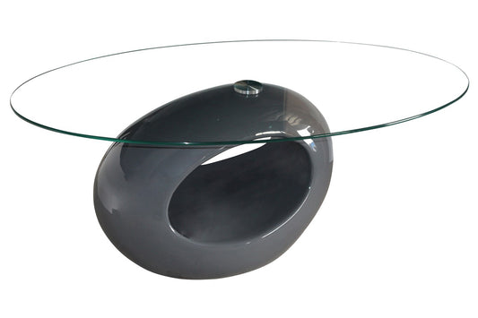 Dale Coffee Table Grey