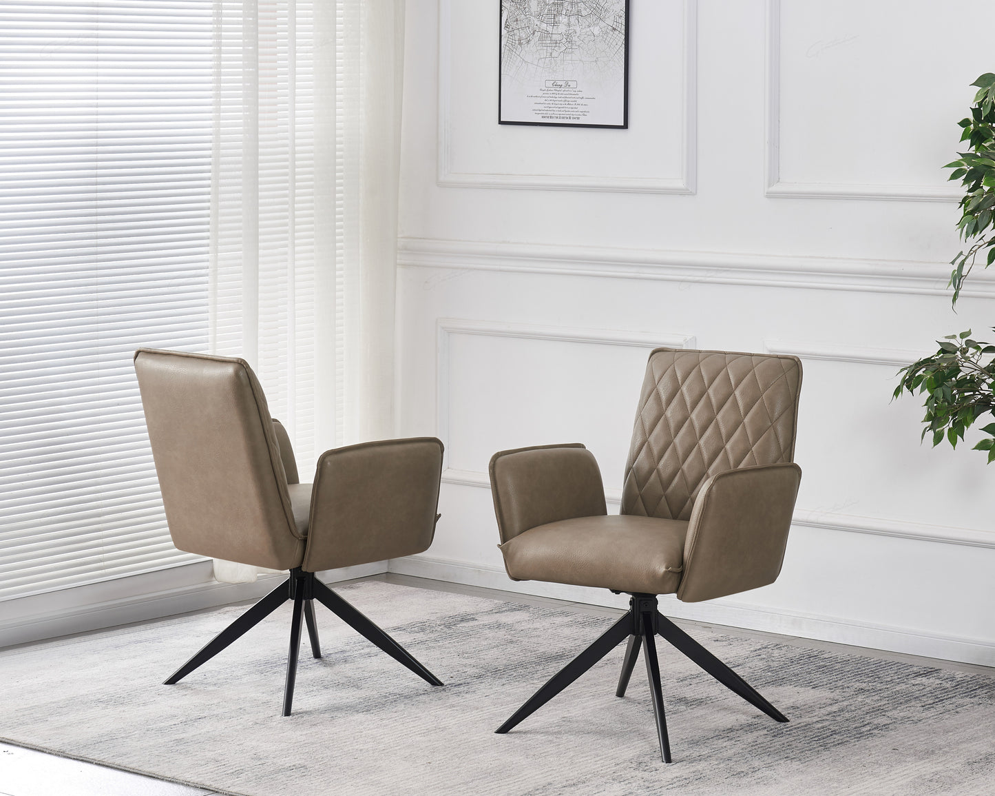 Eclat Chair