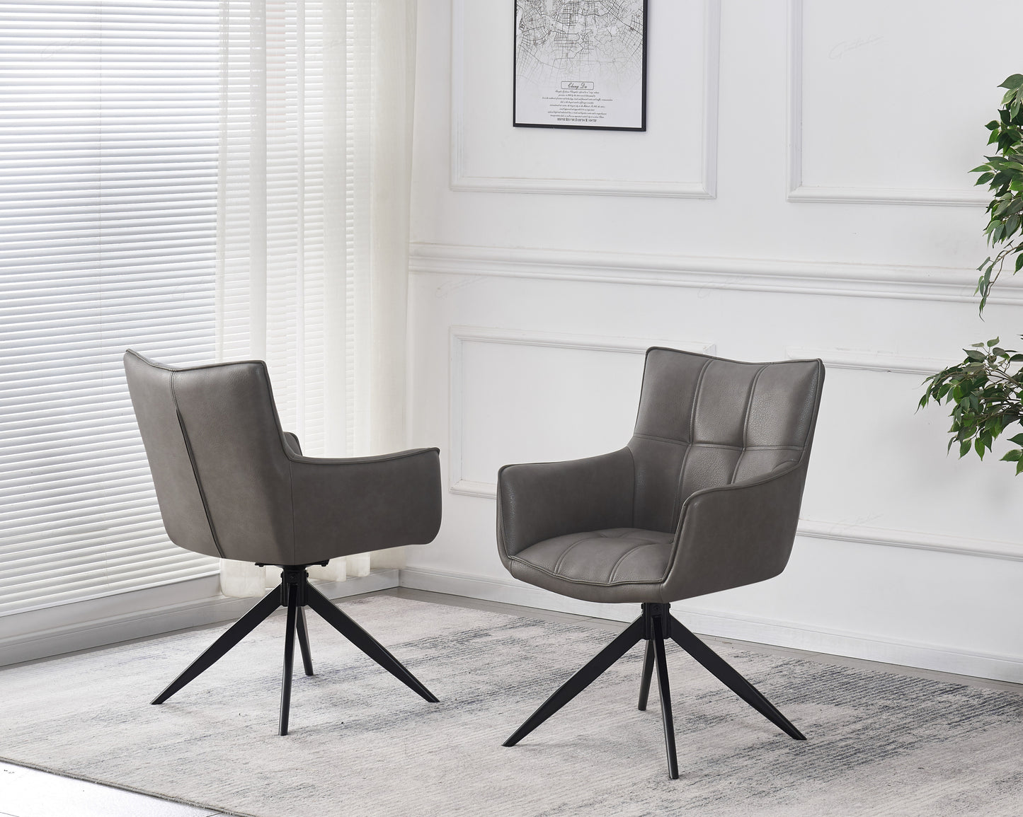 Franca Chair