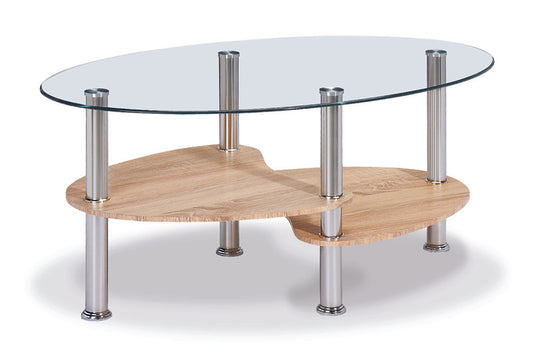 Hurst Coffee Table Natural