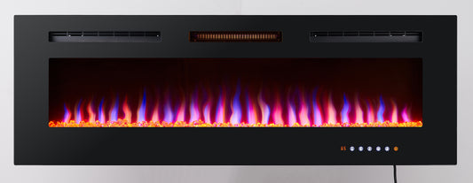 Luminis Insert Fire – 60 inch WiFi