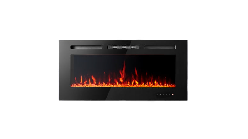 Luminis Insert Fire – 60 inch WiFi