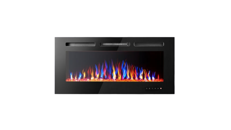 Luminis Insert Fire – 60 inch WiFi