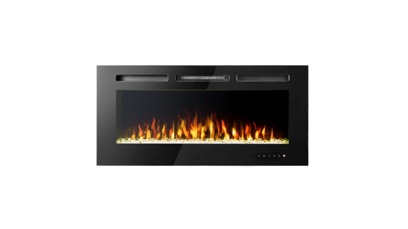 Luminis Insert Fire – 60 inch WiFi