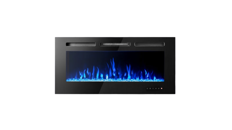 Luminis Insert Fire – 60 inch WiFi