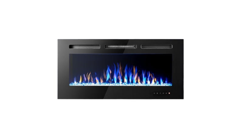 Luminis Insert Fire – 60 inch WiFi