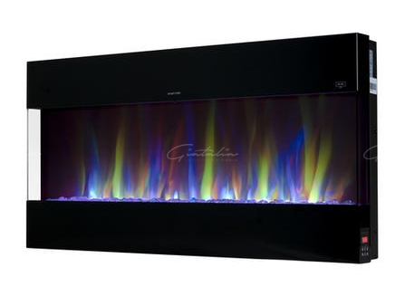 Mirage Mantel Fire – 42 inch