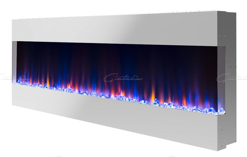 Mirage Mantel Fire – 42 inch