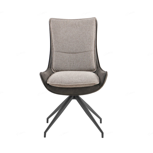 Plush Chair