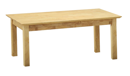 Hamilton Coffee Table Natural